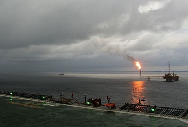 Climate and health suffer as gas still goes up in smoke